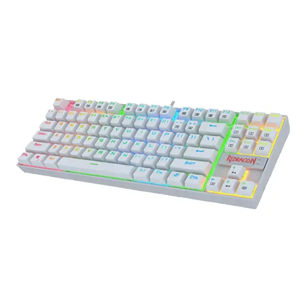 کیبورد گیمینگ ردراگون مدل Redragon Kumara K552 Pro Redragon K552 Pro