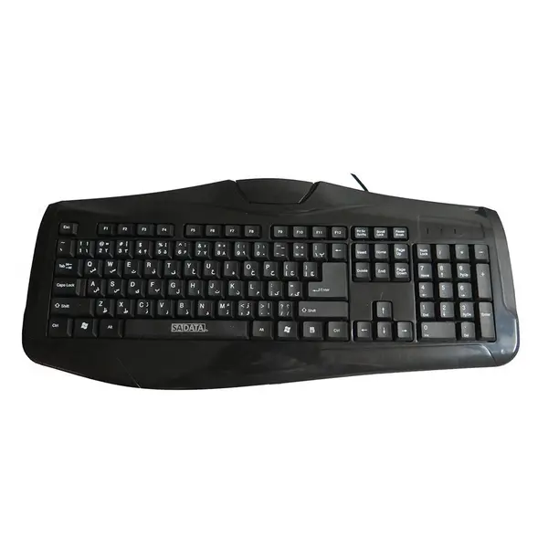 کیبورد سادیتا SADATA SK-1600 key sadata 1600