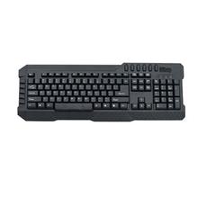 Sadata SK-4200 Wired Keyboard