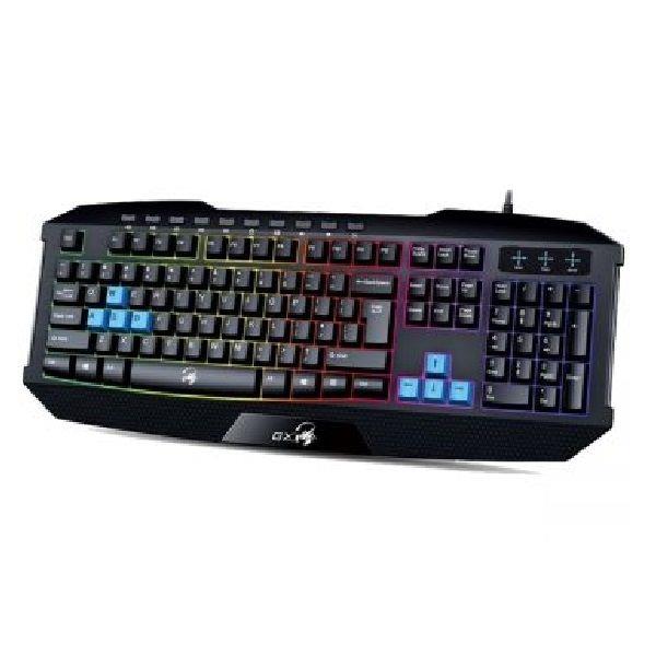 Genius Scorpion K215 RGB Gaming Keyboard