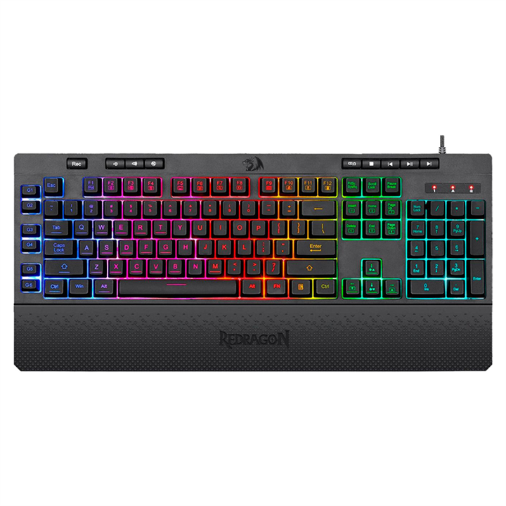 Redragon Shiva K512 RGB With Membra