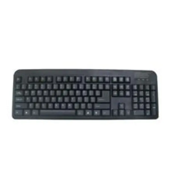 کیبورد باسیم سادیتا مدل SK-1300 Sadata SK-1300 Wired Keyboard - 3