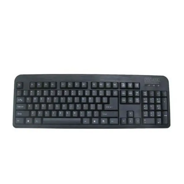 کیبورد باسیم سادیتا مدل SK-1300 Sadata SK-1300 Wired Keyboard - 2