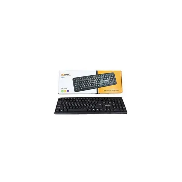 کیبورد سادیتا SK-1400 با حروف فارسی - 3