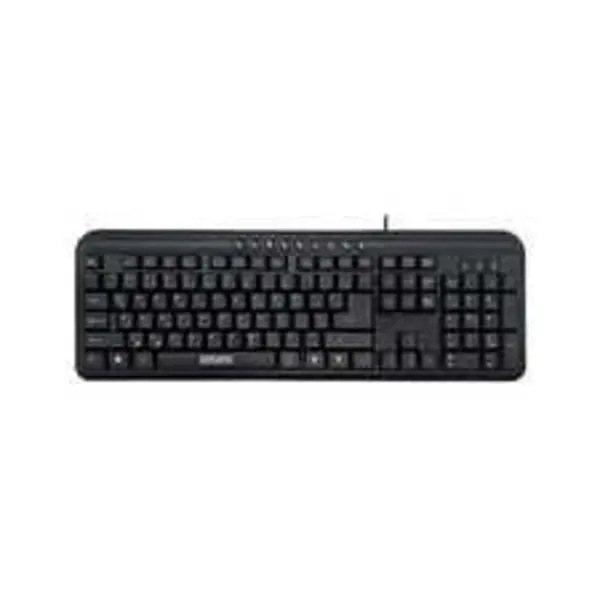 کیبورد با سیم سادیتا مدل SK-1700M Sadata SK-1700M Wired Keyboard