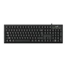 Genius SlimStar 230 Wired Keyboard