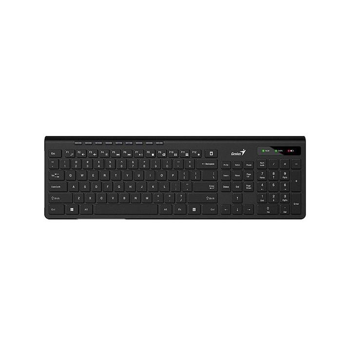 Genius SlimStar 7230 Wireless Keyboard