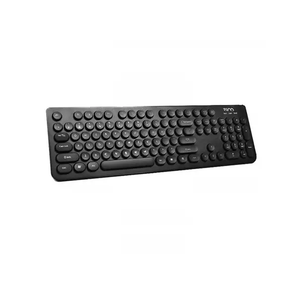 کیبورد بی سیم تسکو مدل TK 7001W