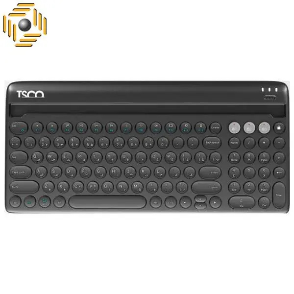 کیبورد تسکو مدل TK 7322