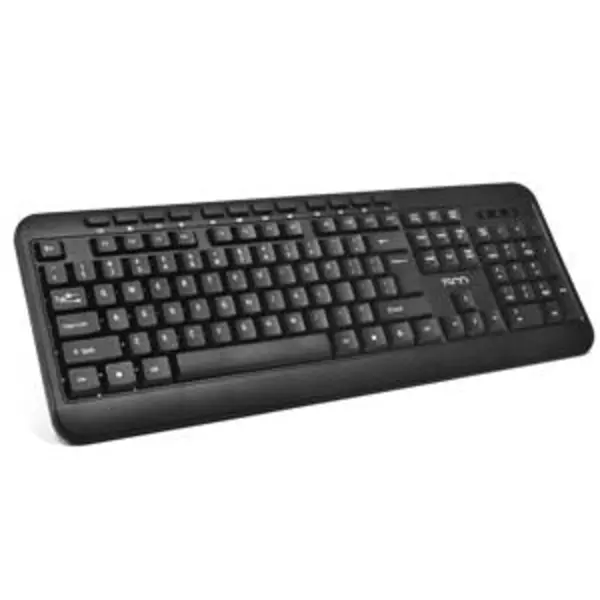 کیبورد تسکو مدل TK 8011 TSCO KEYBOARD TK 8011 - 4