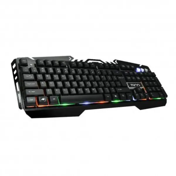 کیبورد تسکو مدل TK 8021L - 5