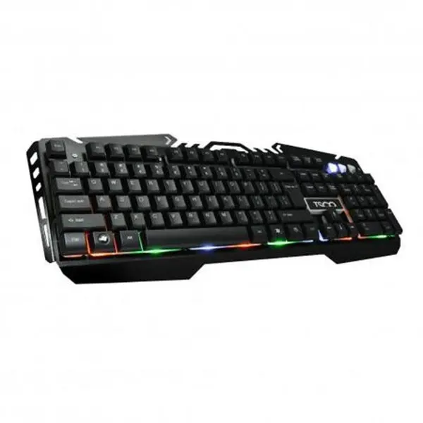 کیبورد تسکو مدل TK 8021L - 4