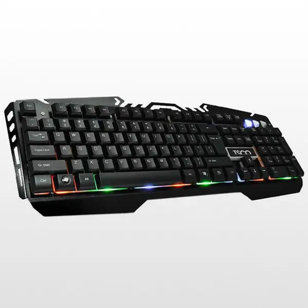کیبورد تسکو مدل TK 8021L - 2