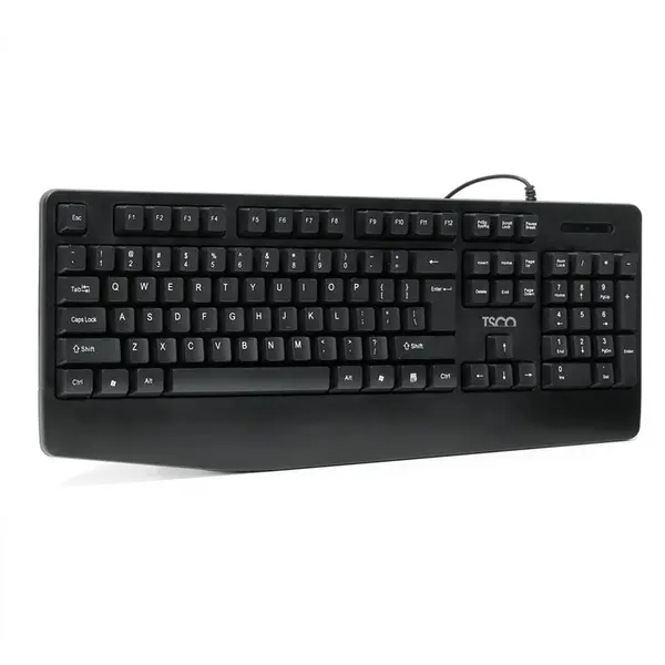 TSCO TK 8023 Wired Keyboard
