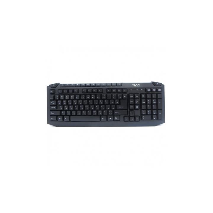 Tsco TK8024 Keyboard