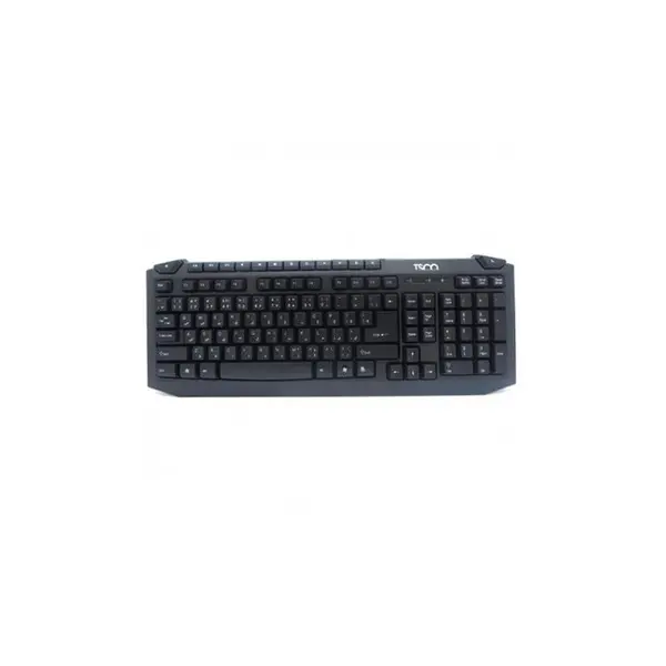 کیبورد تسکو مدل TK 8024/PS2 Tsco TK8024 Keyboard