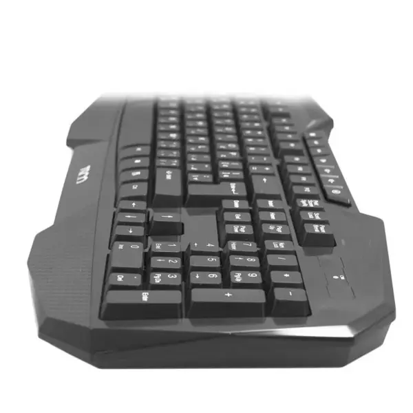 کیبورد تسکو مدل TK 8026 TSCO TK 8026 Keyboard - 2