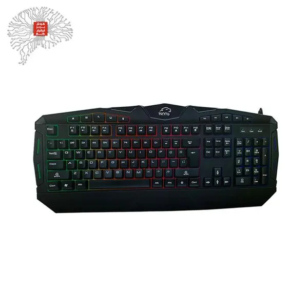 کیبورد تسکو TK 8117 TSCO TK 8117 Keyboard - 3