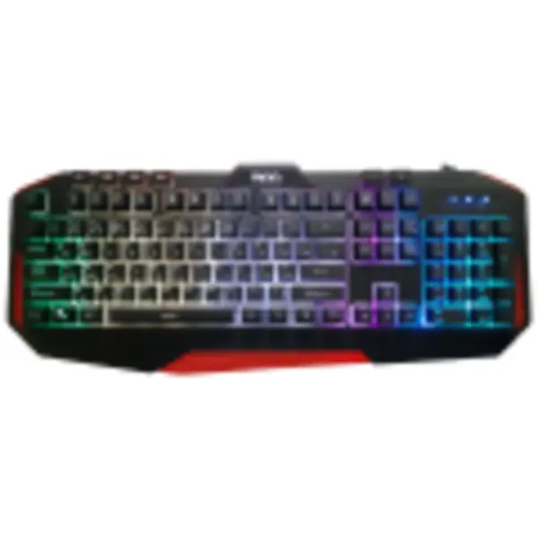 کیبورد تسکو TK 8123GA TSCO TK 8123GA Gaming Keyboard - 2