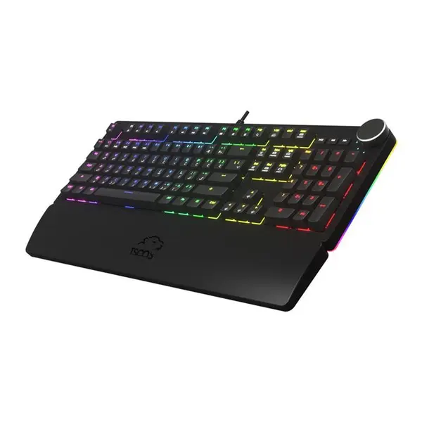 کیبورد سیمی تسکو مدل TK 8128 TSCO TK 8128 Wired Keyboard