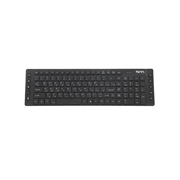 کیبورد تسکو TSCO TK7000w - 5