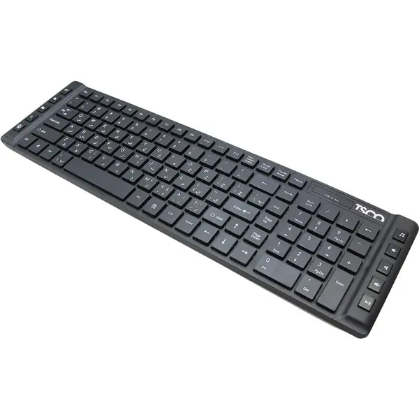 کیبورد تسکو TSCO TK7000w - 3