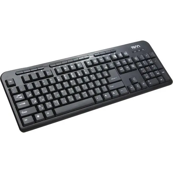 TSCO TK 8000