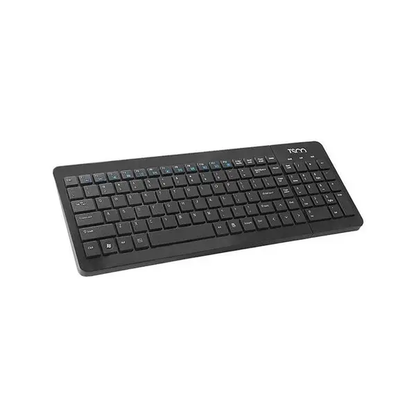 کیبورد تسکو TSCO TK8016 Keyboard TK8016 Tsco - 2