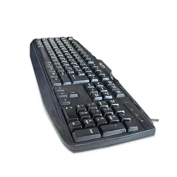 کیبورد تسکو Tsco TK 8020