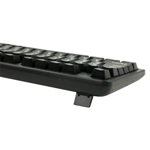 کیبورد سیمی TSCO مدل TK-8030 - 3