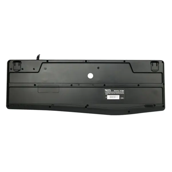کیبورد سیمی TSCO مدل TK-8030 - 4