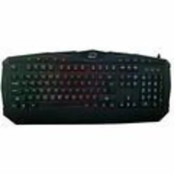 کیبورد سیمی TSCO مدل TK-8117 L TSCO TK 8117 L Gaming Keyboard - 3