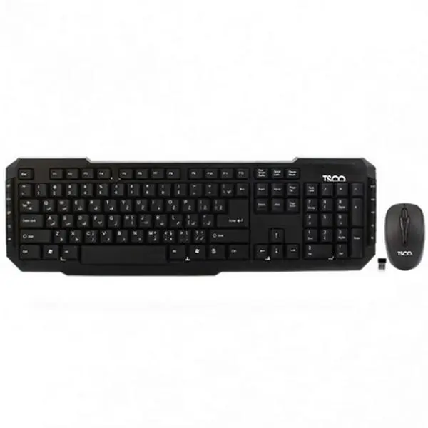 TSCO TKM 7004 w
