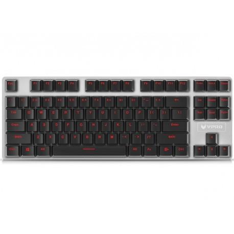 Rapoo V500 New Version Mechanical Gaming Keyboard