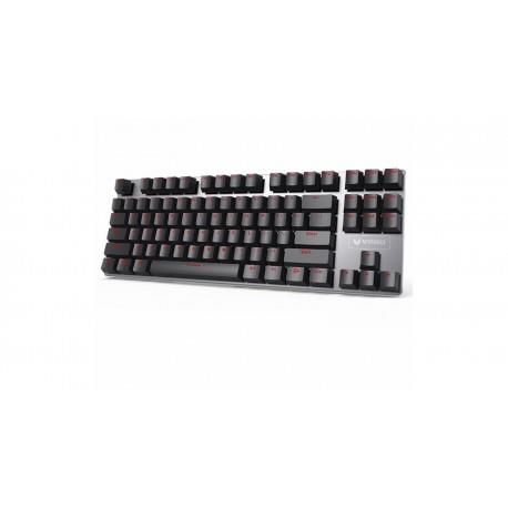 Rapoo V500 New Version Mechanical Gaming Keyboard