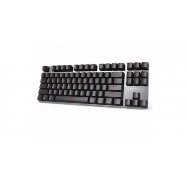 کیبورد مخصوص بازی مکانیکی رپو مدل V500 New Version Rapoo V500 New Version Mechanical Gaming Keyboard - 3