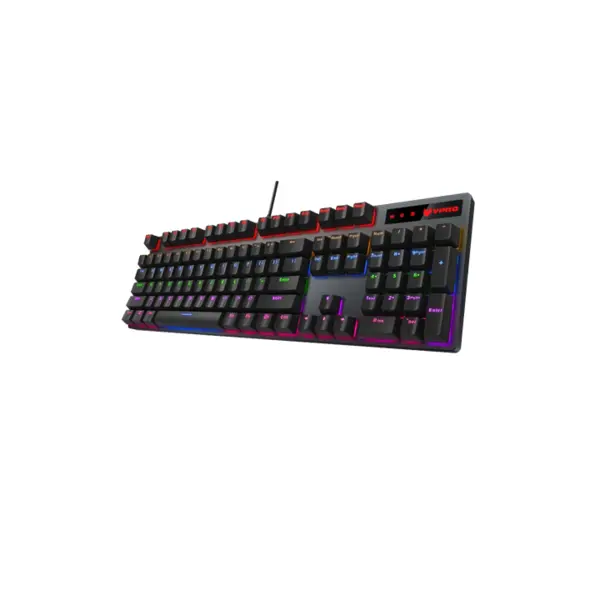 Rapoo V500 Pro Mechanical Gaming Keyboard