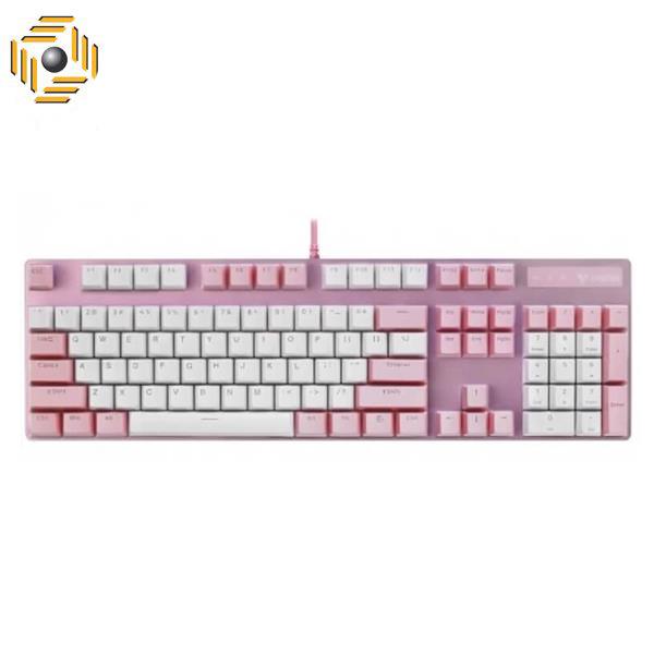 Rapoo V500 Pro Mechanical Gaming Keyboard