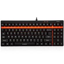 Rapoo V500 Mechanical Gaming Keyboard