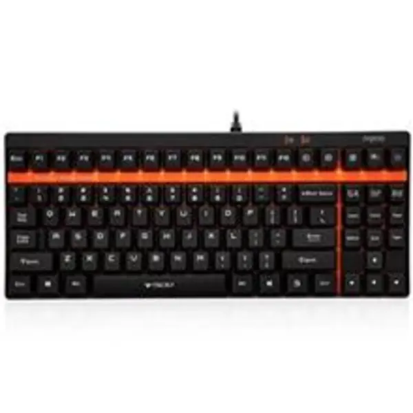 Rapoo V500 Mechanical Gaming Keyboard