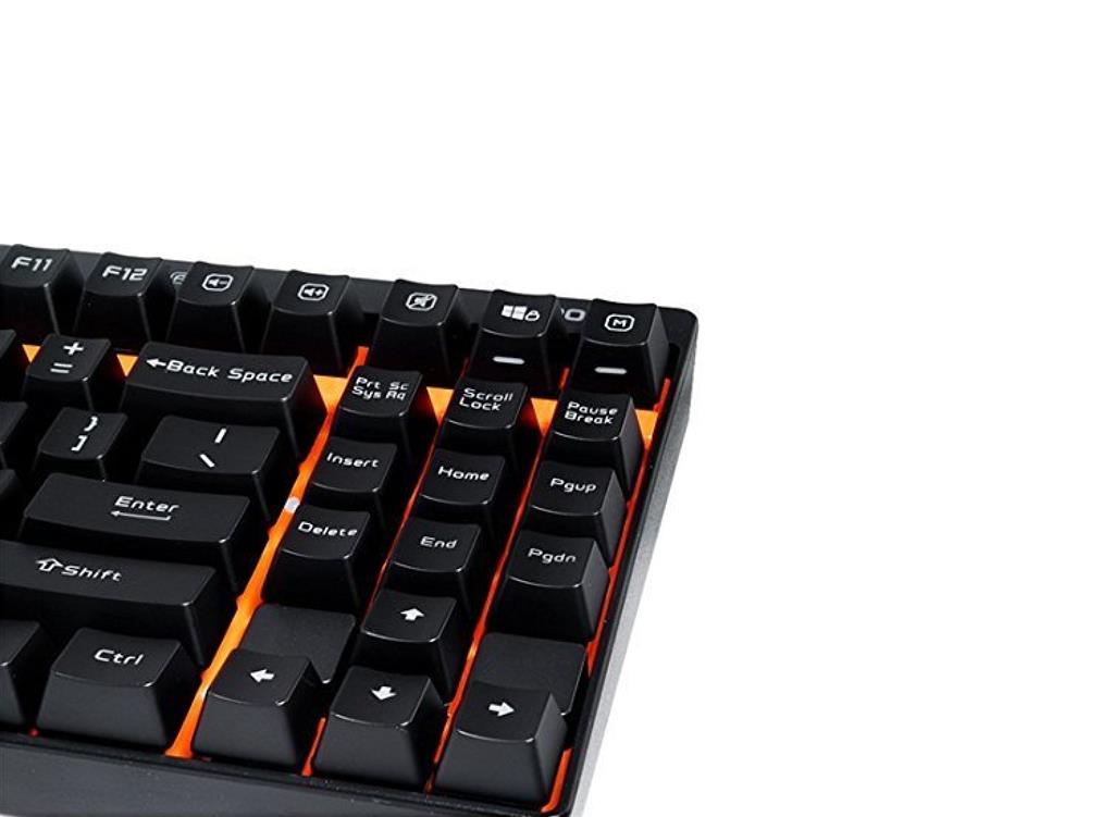 Rapoo V500 Mechanical Gaming Keyboard