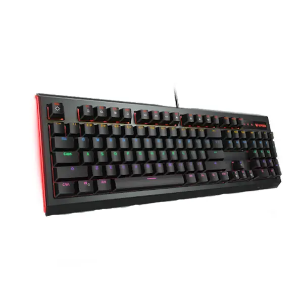 کیبورد مکانیکال گیمینگ رپو مدل V520 - 3