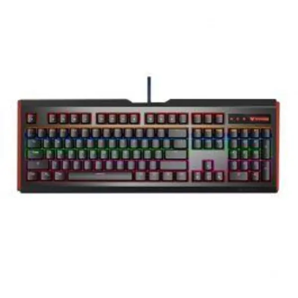 کیبورد گیمینگ راپو V520 Mechanical Rapoo V520 mechanical - 3