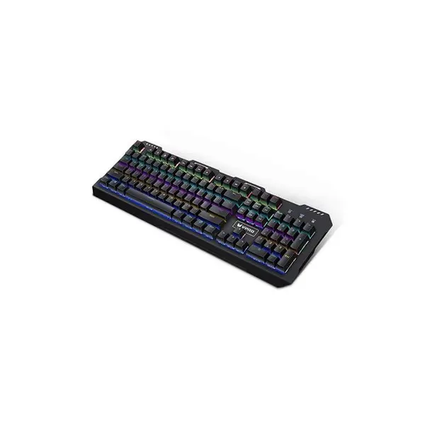 کیبورد مخصوص بازی رپو مدل V560 Rapoo V560 Gaming Keyboard - 2