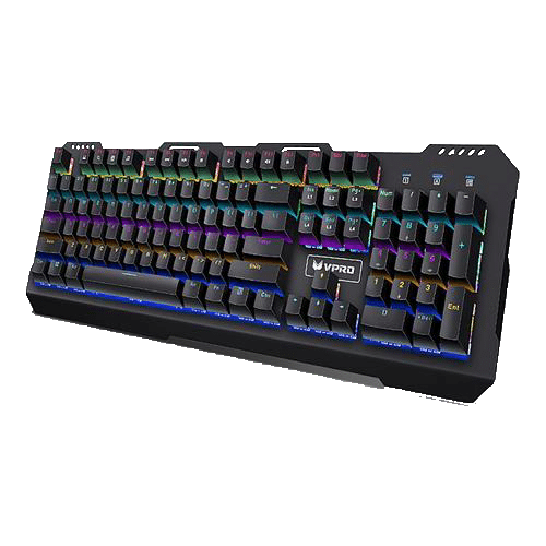 Rapoo V560 Gaming Keyboard