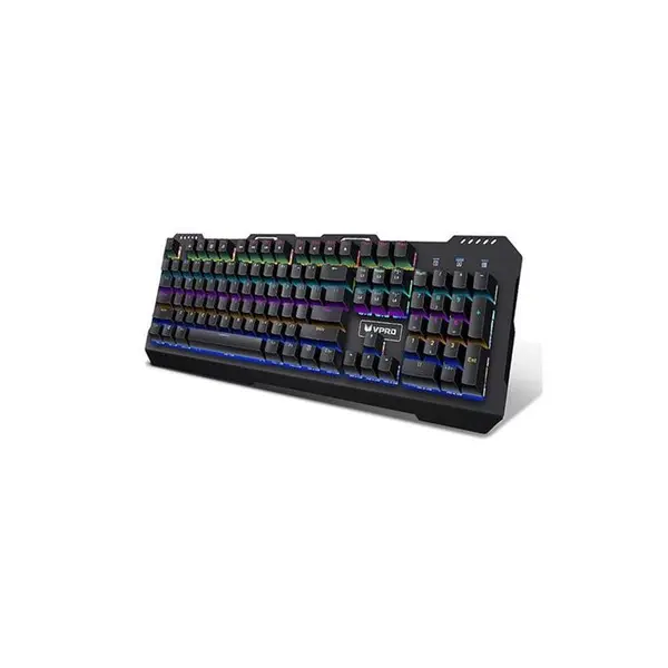 کیبورد مخصوص بازی رپو مدل V560 Rapoo V560 Gaming Keyboard - 5