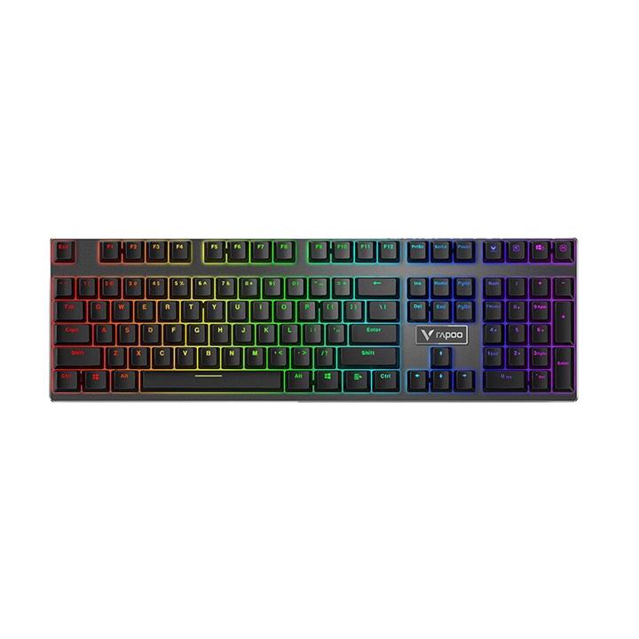 Rapoo V700 RGB Gaming Keyboard