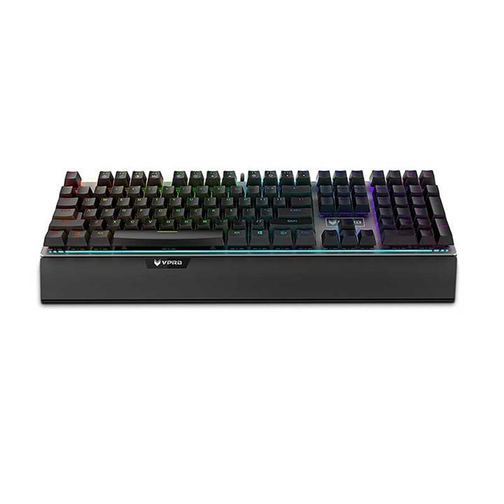 Rapoo V720 Mechanical Keyboard