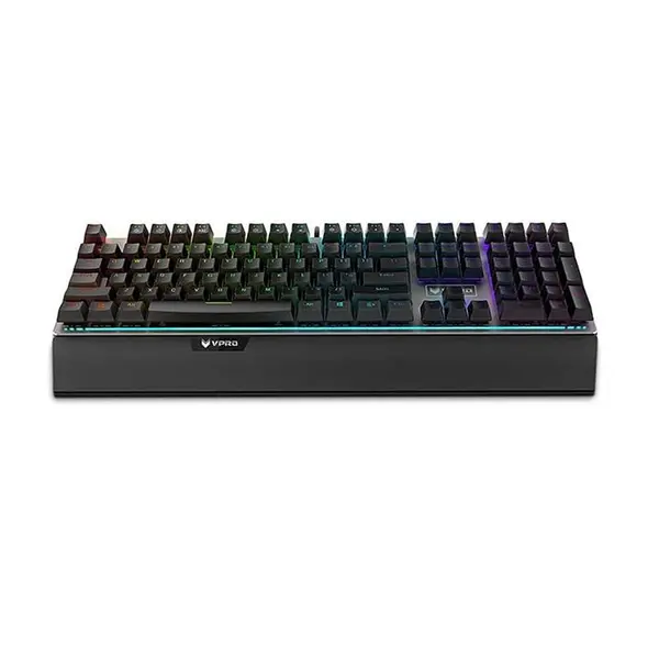 کیبورد مکانیکی رپو مدل V720 Rapoo V720 Mechanical Keyboard - 3
