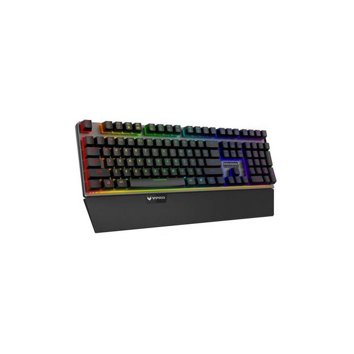 Rapoo V720 Mechanical Keyboard